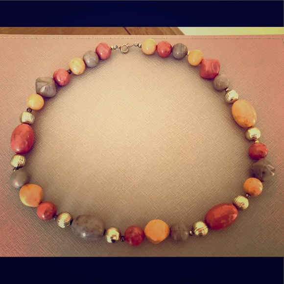 Jewelry - Necklace